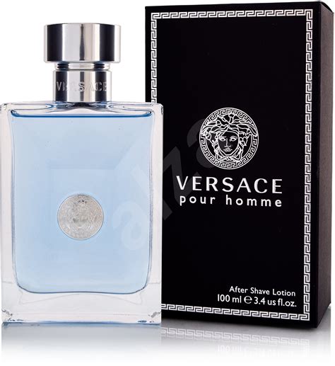 versace pour homme 100ml cena